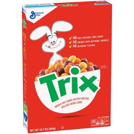 trix