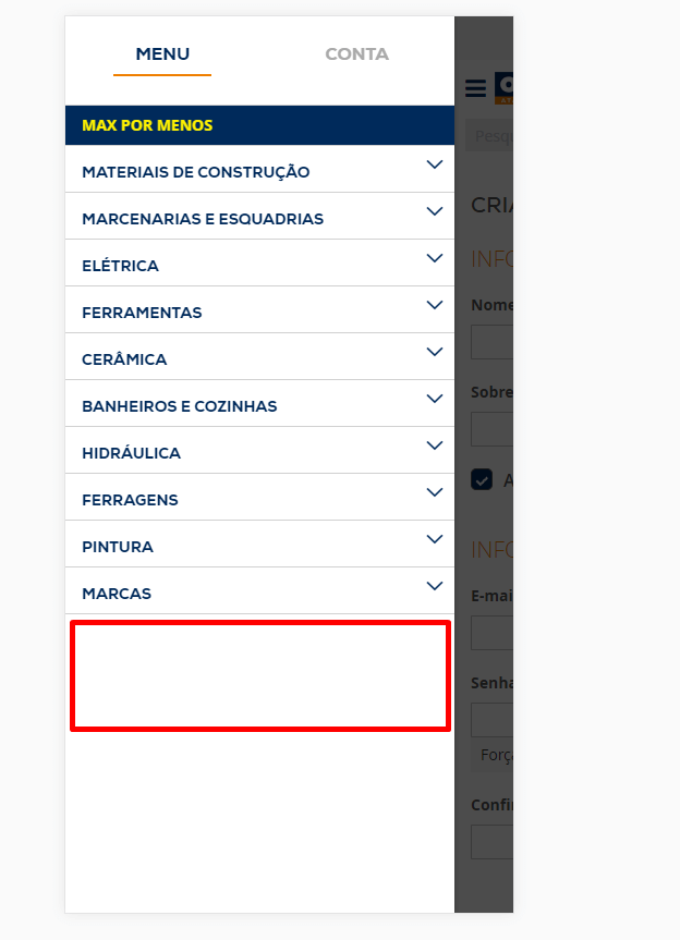 43 -Obramax Usability mistakes 5