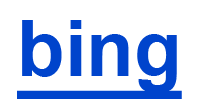 BINGLOGO