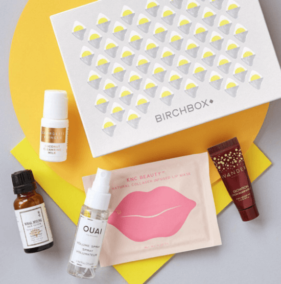 Birchbox