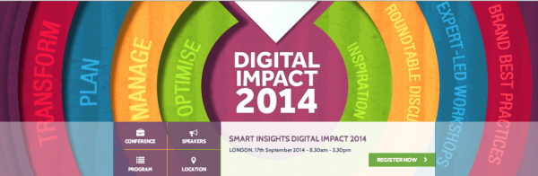 Digital-marketing-conference-2014