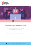 Essential digital marketing tools