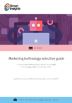 Marketing technology selection guide