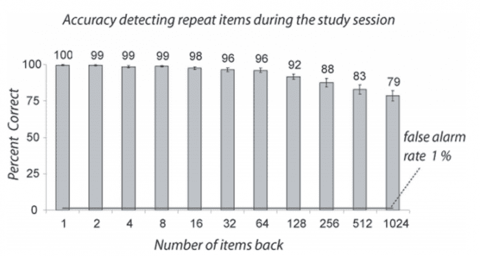 memory study