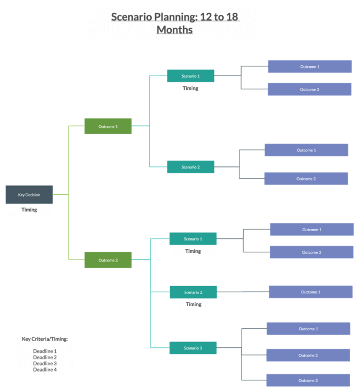 Scenario Planning