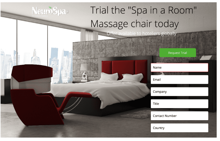 neuro spa 