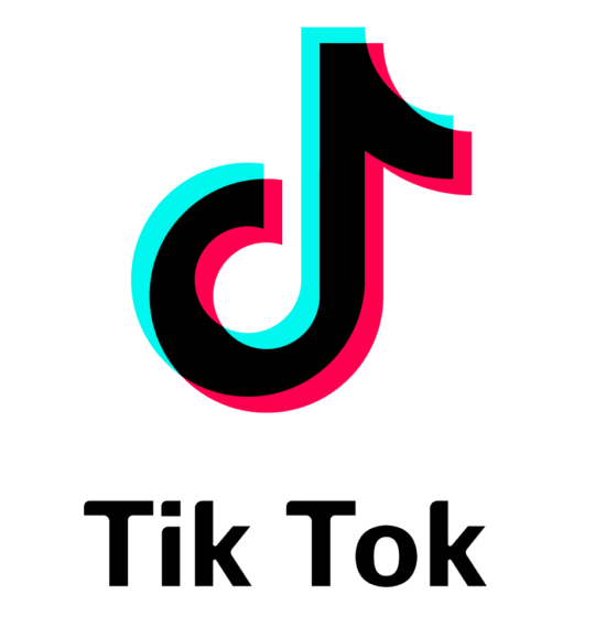 TikTok logo